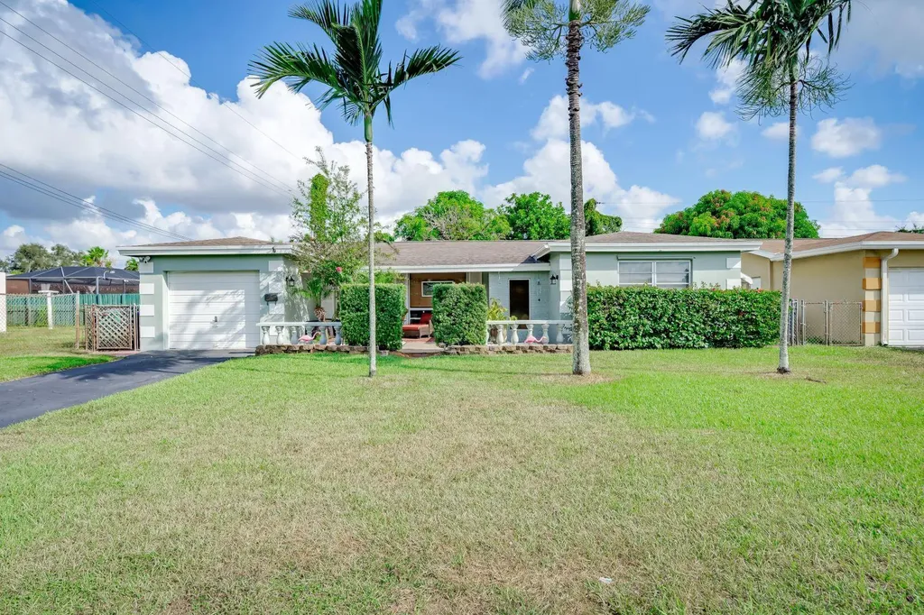 7973 Tropicana Street Miramar FL 33023