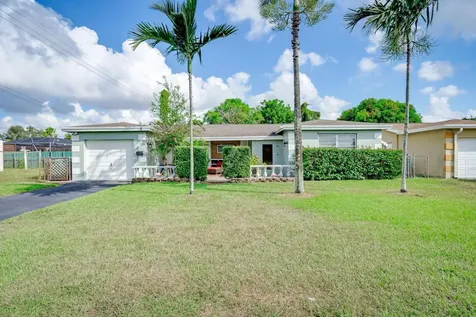 7973 Tropicana Street Miramar FL 33023