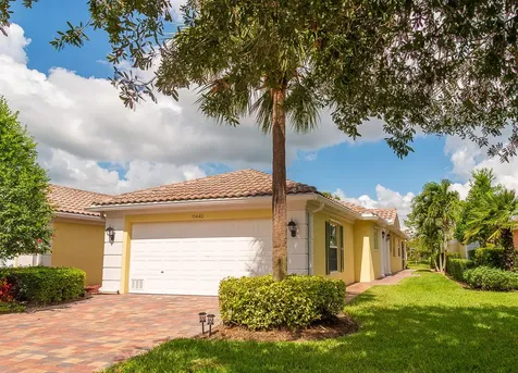 11440 SW Pembroke Drive Port St Lucie FL 34987