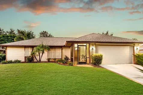 1333 SW Century Avenue Port St Lucie FL 34953