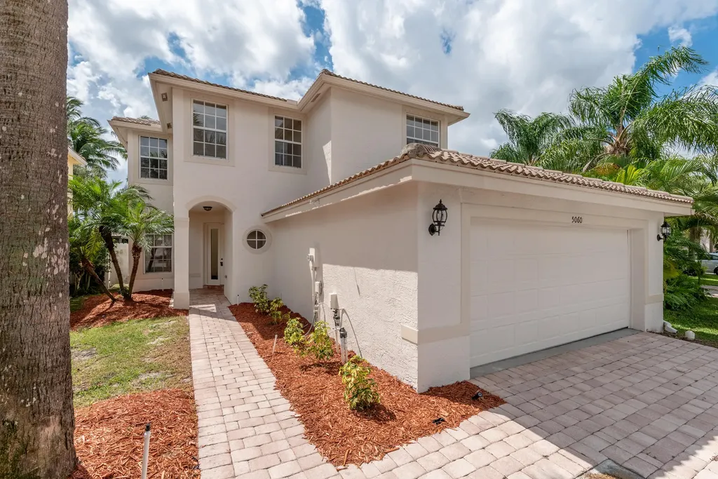 5060 Northern Lights Drive Greenacres FL 33463