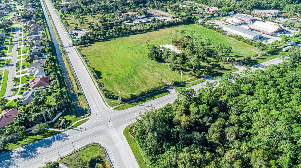 12900 Okeechobee Boulevard Loxahatchee Groves FL 33470