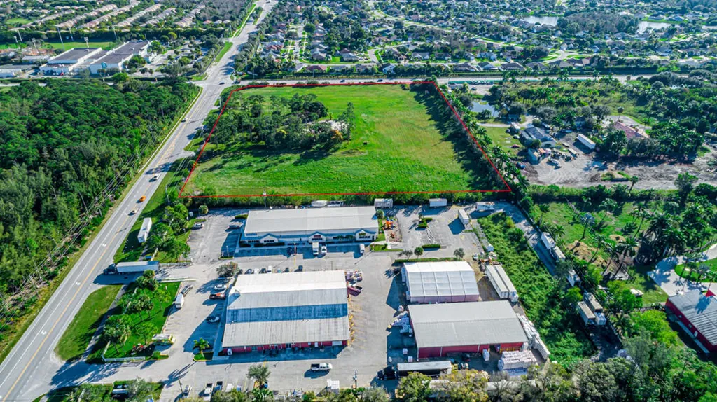 12900 Okeechobee Boulevard Loxahatchee Groves FL 33470