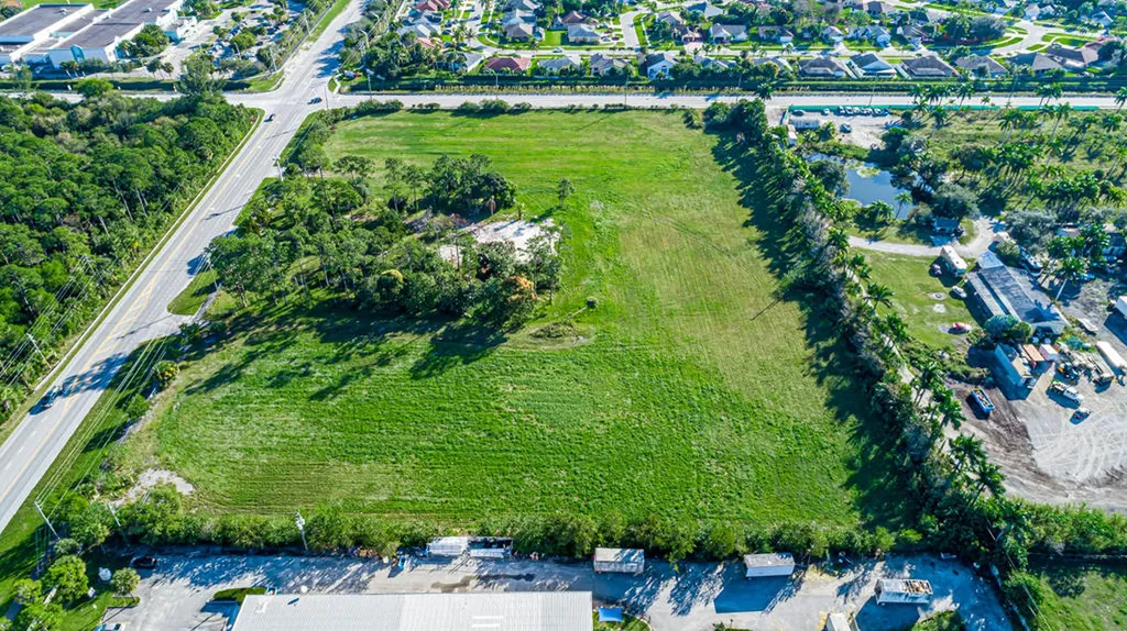 12900 Okeechobee Boulevard Loxahatchee Groves FL 33470