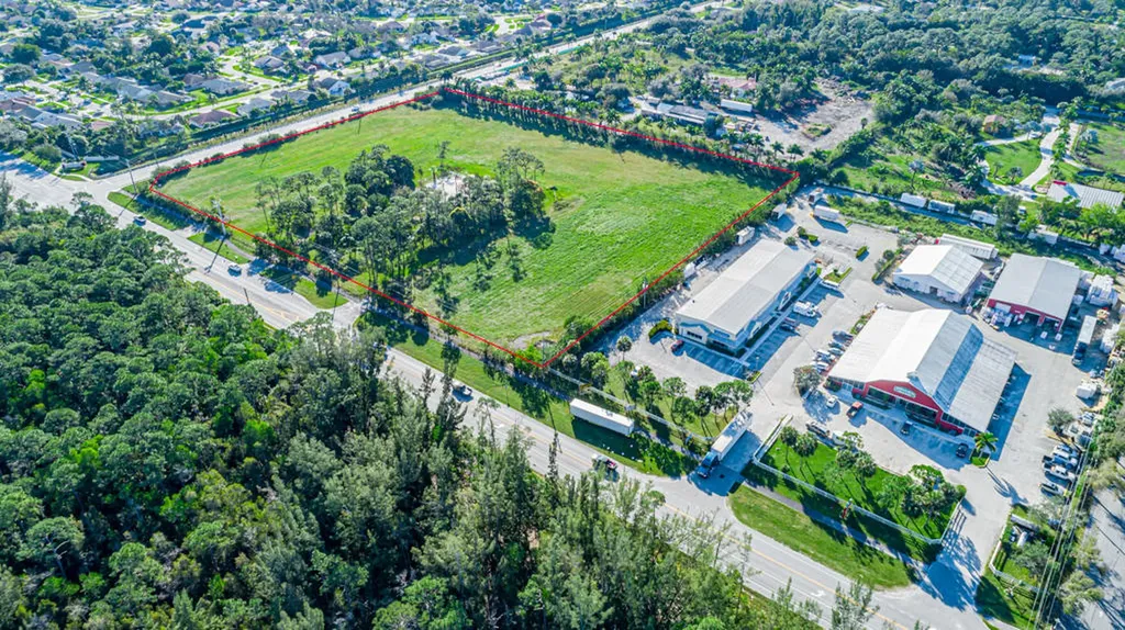 12900 Okeechobee Boulevard Loxahatchee Groves FL 33470