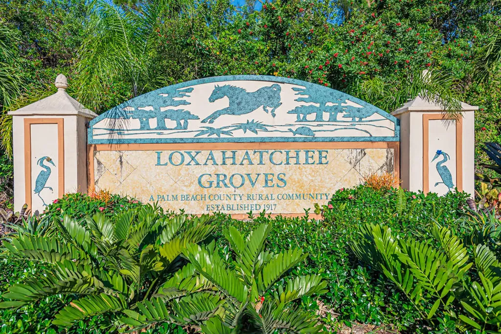 12900 Okeechobee Boulevard Loxahatchee Groves FL 33470