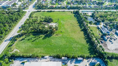 12900 Okeechobee Boulevard Loxahatchee Groves FL 33470