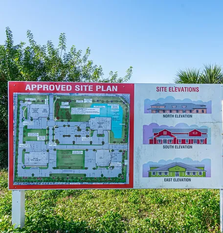 12900 Okeechobee Boulevard Loxahatchee Groves FL 33470