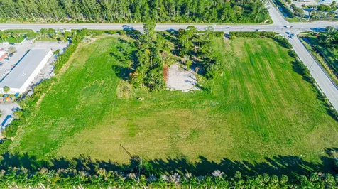 12900 Okeechobee Boulevard Loxahatchee Groves FL 33470