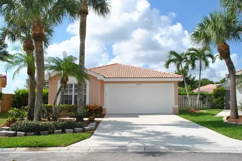 8065 Stirrup Cay Court Boynton Beach FL 33436