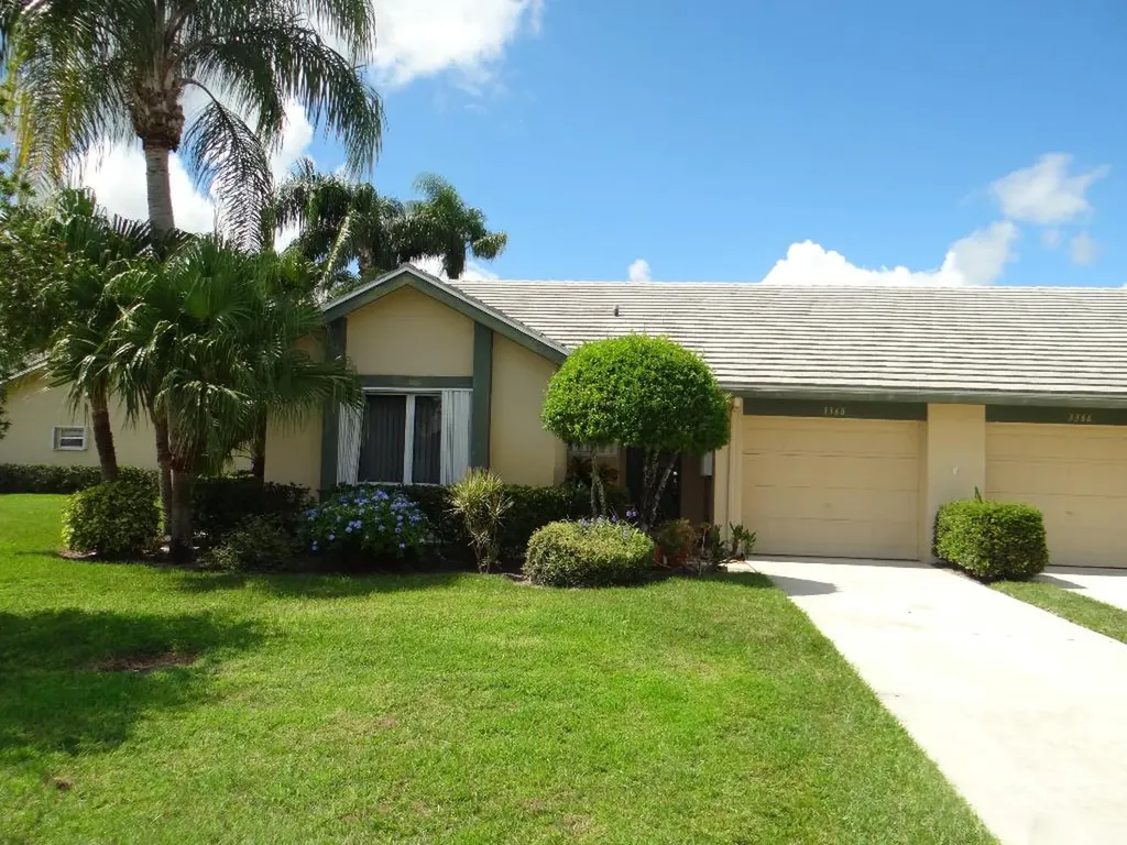 3368 SW Villa Place Palm City FL 34990
