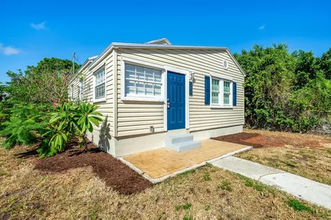 532 23rd Avenue N Lake Worth Beach FL 33460