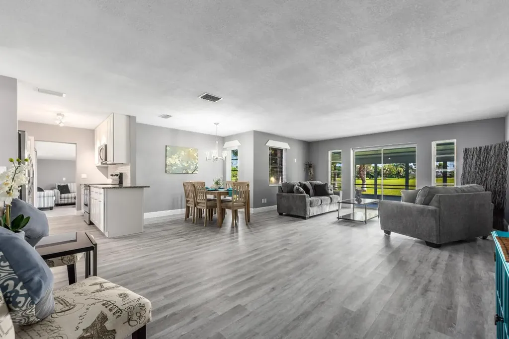 3025 SE Morningside Boulevard Port St Lucie FL 34952