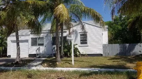 1512 Crestwood Boulevard Lake Worth Beach FL 33460