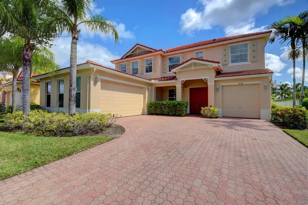230 Palm Beach Plantation Boulevard Royal Palm Beach FL 33411