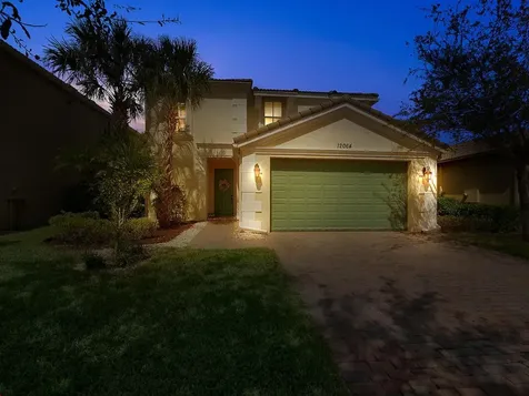 12064 SW Knightsbridge Lane Port St Lucie FL 34987