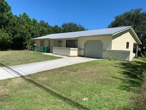 2241 SE Lennard Road Port St Lucie FL 34952
