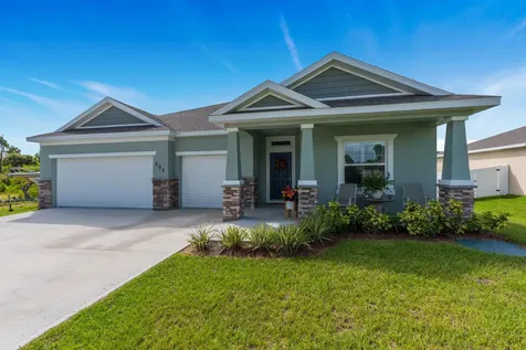 502 SW Tarra Avenue Port St Lucie FL 34953