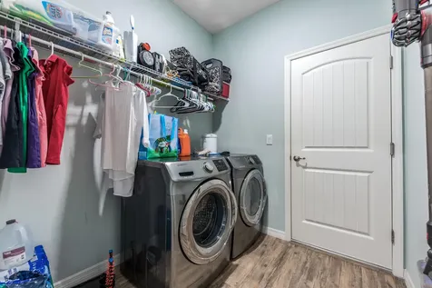 502 SW Tarra Avenue Port St Lucie FL 34953