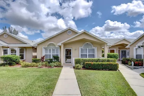 1156 NW Lombardy Drive Port St Lucie FL 34986