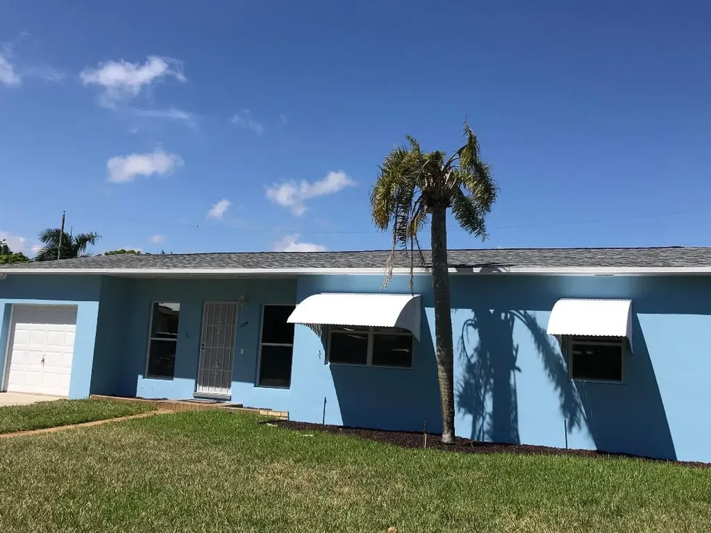 1734 12th Court N Lake Worth Beach FL 33460