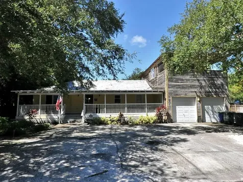1820 Fulton Drive Fort Pierce FL 34950