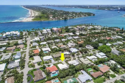 215 Bravado Lane Palm Beach Shores FL 33404
