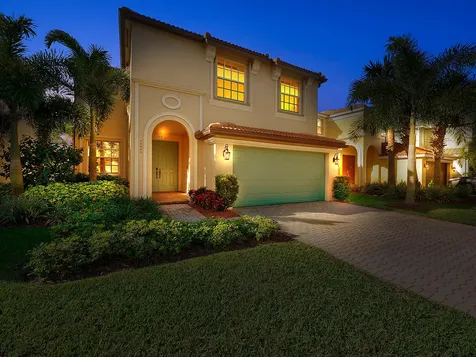 11931 SW Knightsbridge Lane Port St Lucie FL 34987