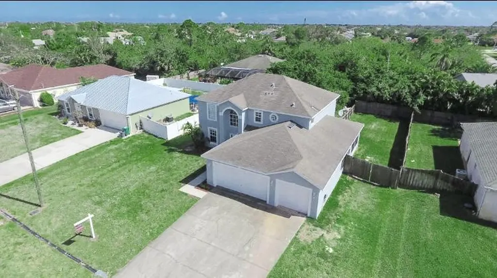 4261 SW Oblique Street Port St Lucie FL 34953