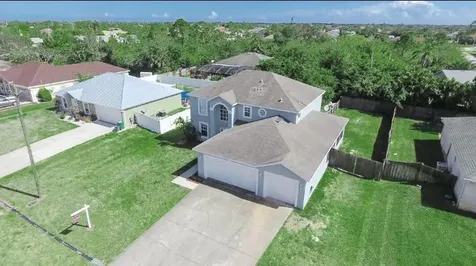 4261 SW Oblique Street Port St Lucie FL 34953