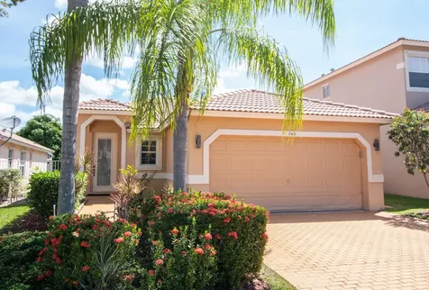 142 Prestige Drive Royal Palm Beach FL 33411