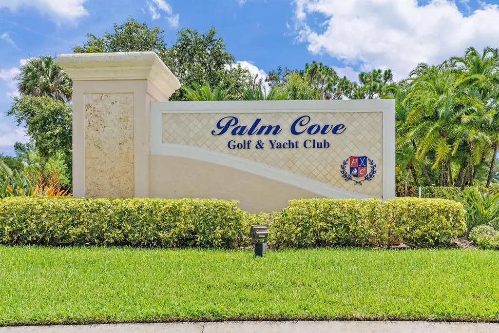 2520 SW Bridgeview Terrace Palm City FL 34990