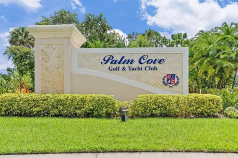 2520 SW Bridgeview Terrace Palm City FL 34990