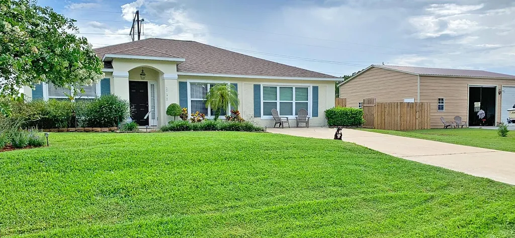 2790 Planet Avenue SE Palm Bay FL 32909