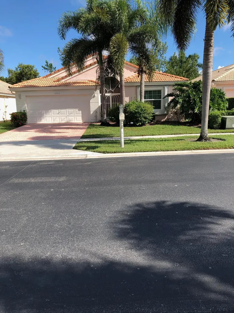 12553 Coral Lakes Drive Boynton Beach FL 33437