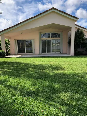 12553 Coral Lakes Drive Boynton Beach FL 33437