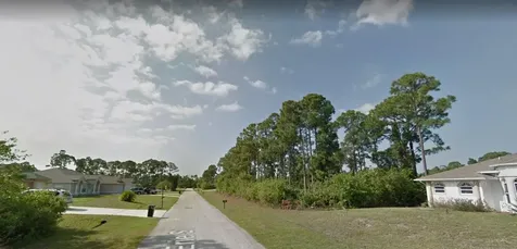 1741 SW Erie Street Port St Lucie FL 34953