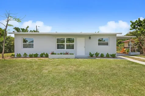 6475 Mackinac Road Lake Worth FL 33462