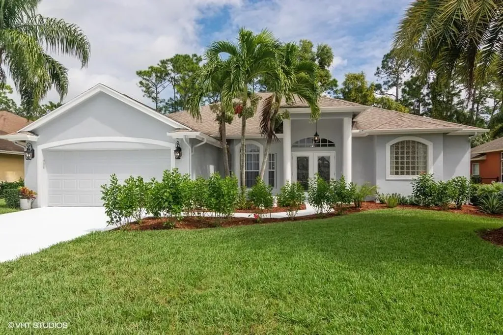 192 SW Fernleaf Trail Port St Lucie FL 34953