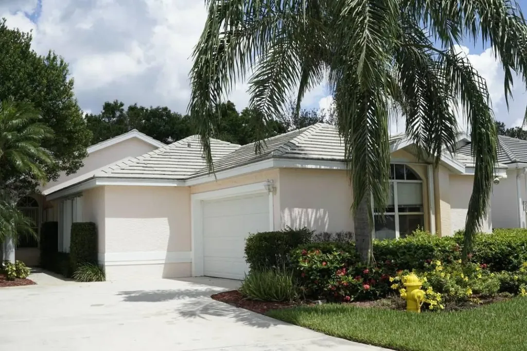 3406 SW Coco Palm Drive Palm City FL 34990