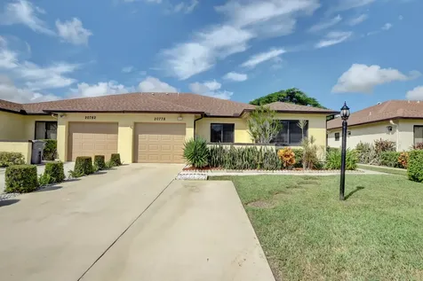 20778 Concord Green Drive W Boca Raton FL 33433