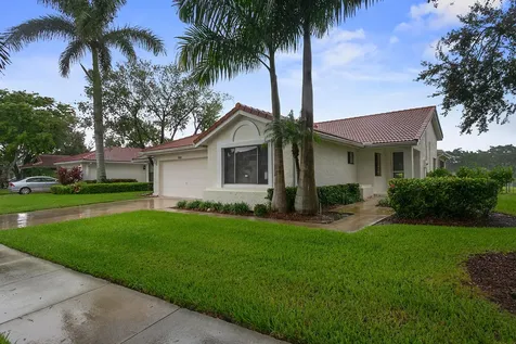 10703 Santa Laguna Drive Boca Raton FL 33428