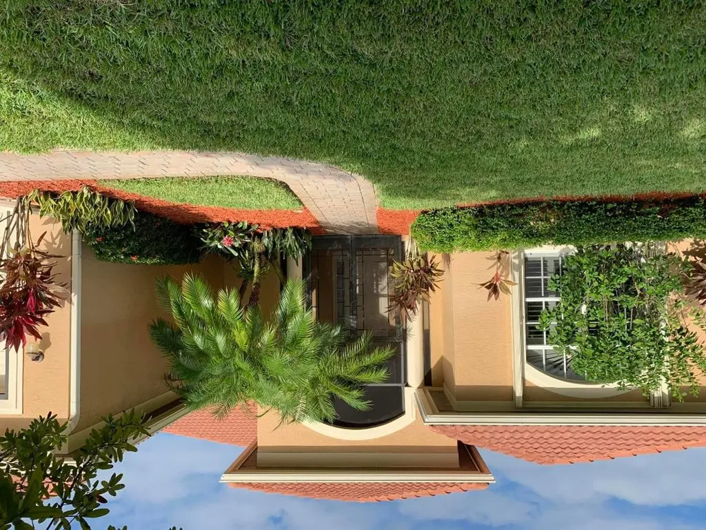 366 NW Sheffield Circle Port St Lucie FL 34983