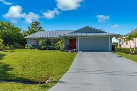 1368 SW Sultan Drive Port St Lucie FL 34953
