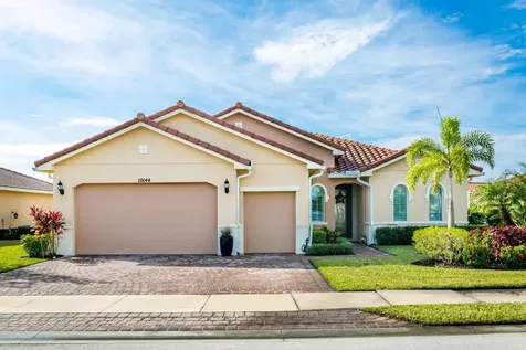 10144 SW Cypress Wood Court Port St Lucie FL 34987