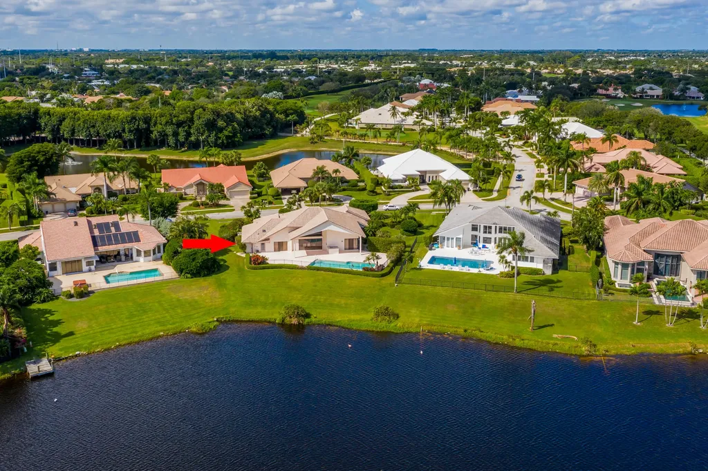 17546 Bocaire Way Boca Raton FL 33487