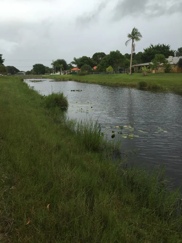 2526 SE Charleston Drive Port St Lucie FL 34952