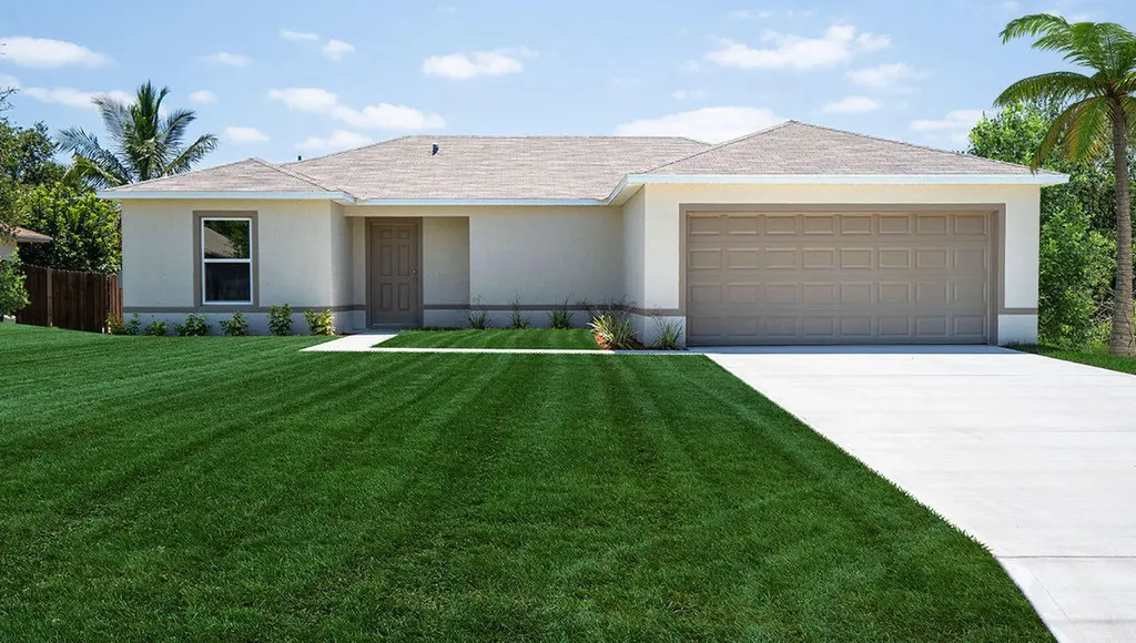 2001 SW Libra Lane Port St Lucie FL 34984