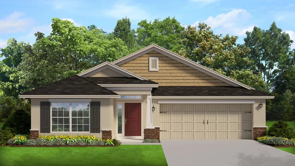 891 NE Whistling Duck Way Port St Lucie FL 34983