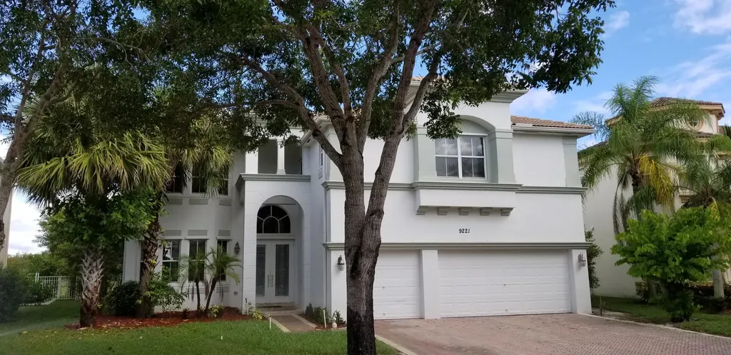 9221 Delemar Court Wellington FL 33414